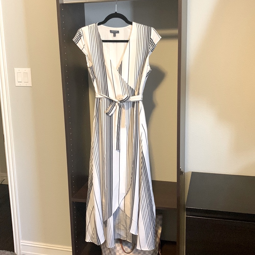 Madison Dress